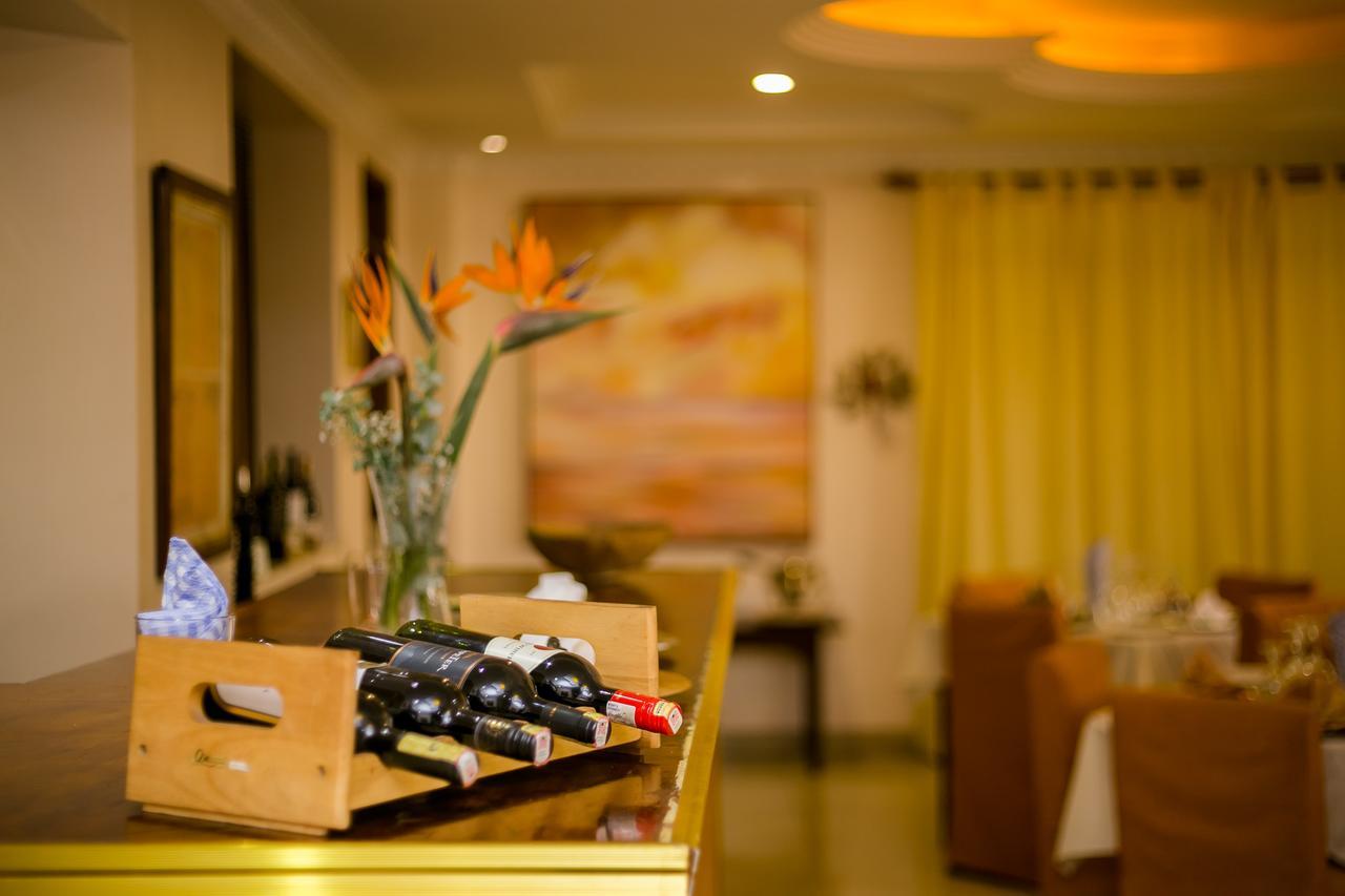 ניירובי Hotel Rudi מראה חיצוני תמונה