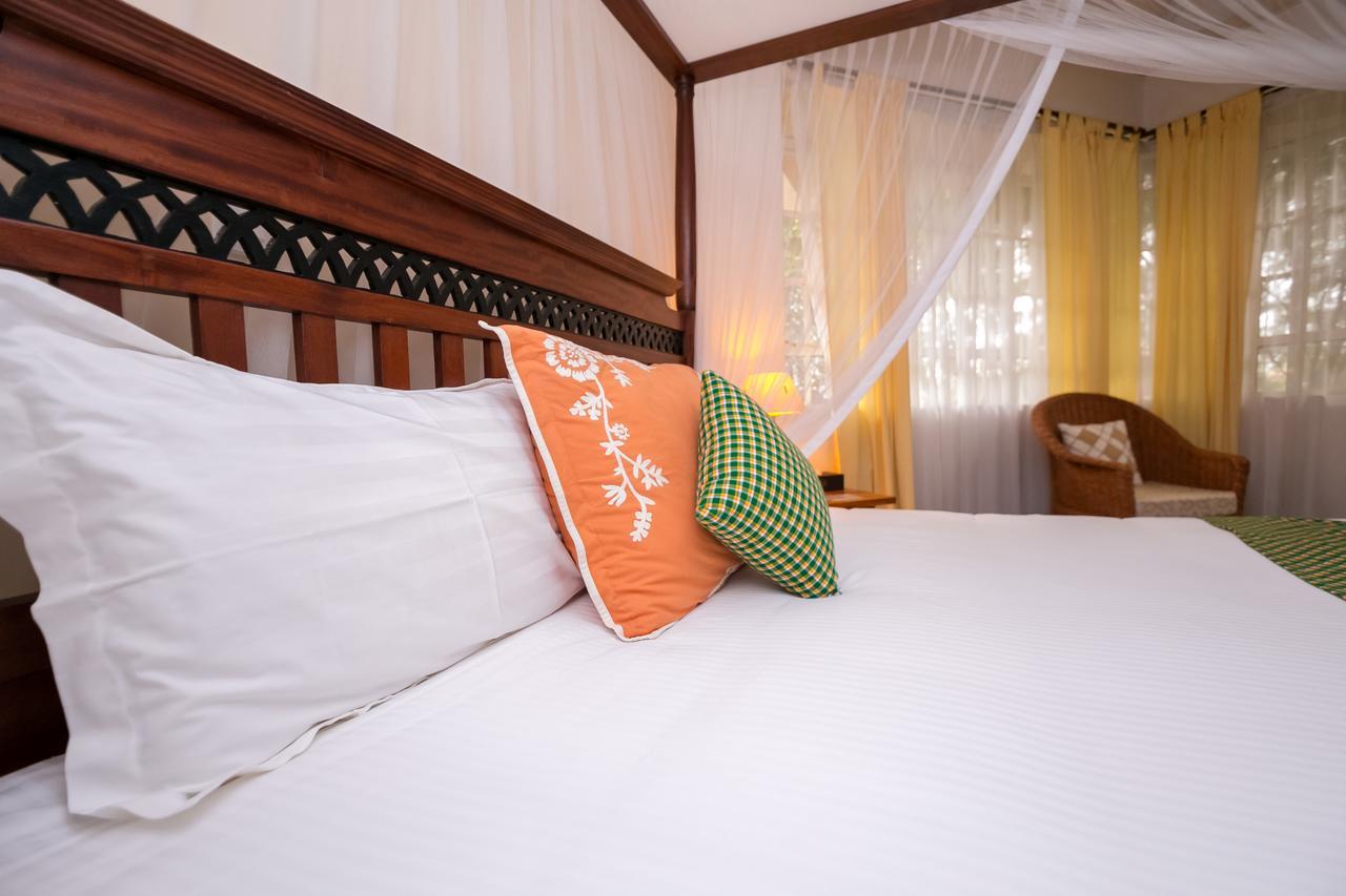 ניירובי Hotel Rudi מראה חיצוני תמונה