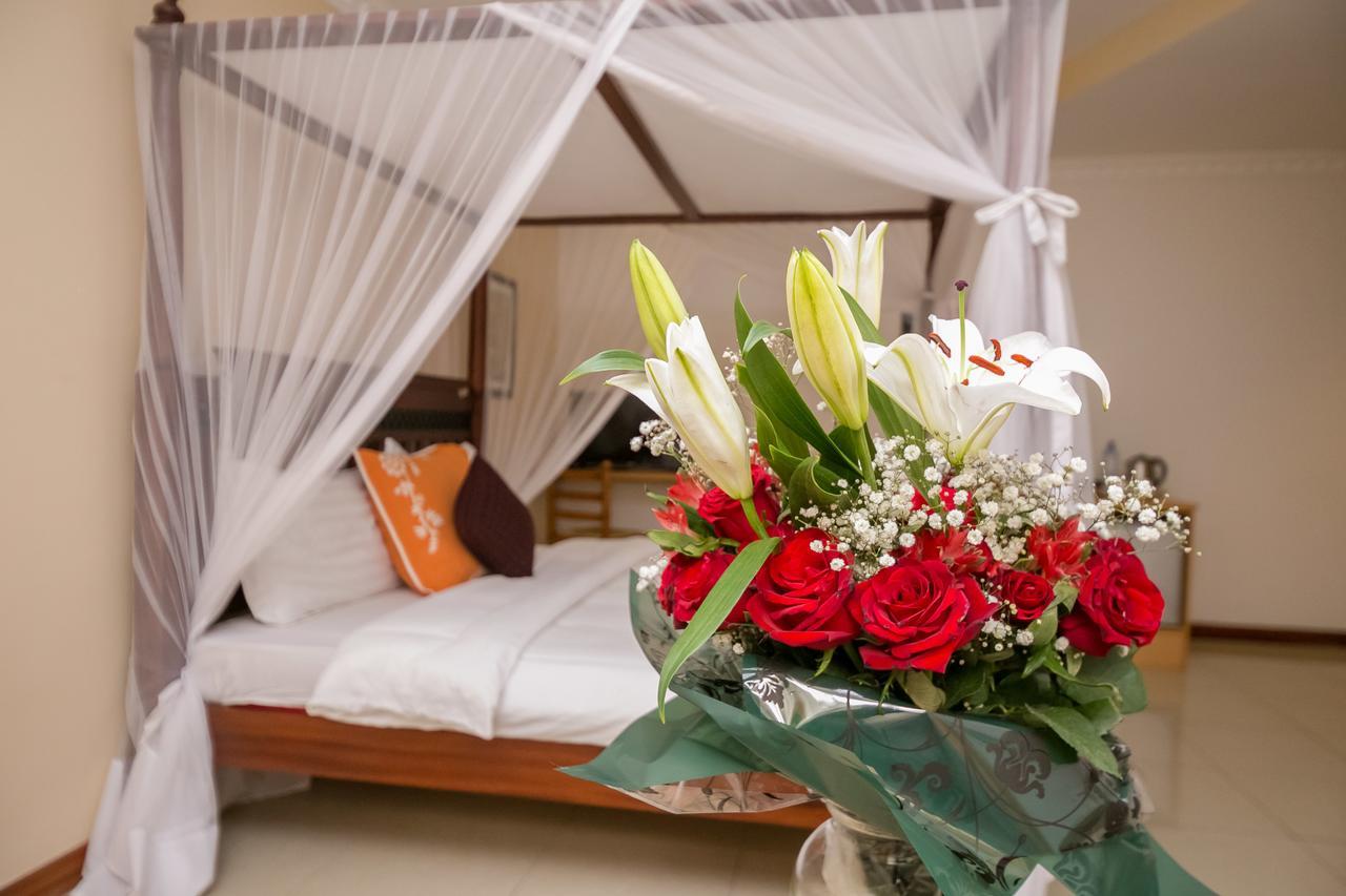 ניירובי Hotel Rudi מראה חיצוני תמונה